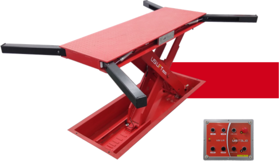 USI Lift 3500