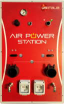 AIR POWER STATION