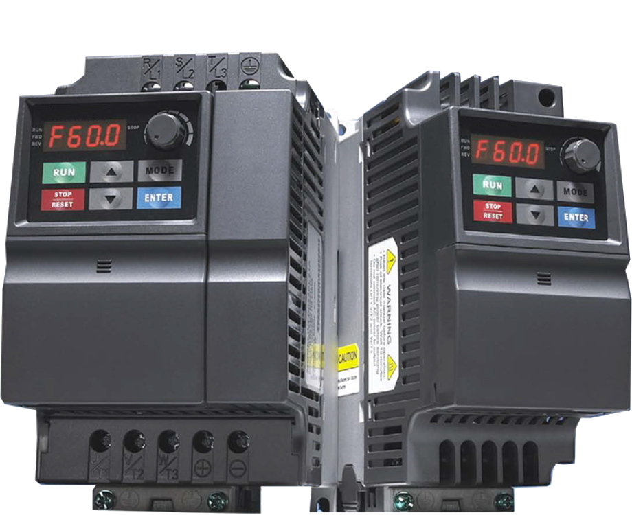 Energo Cabina INverter