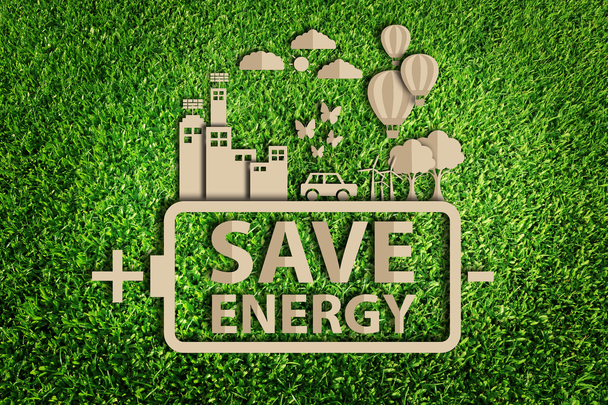 Cabina Verniciatura Energo risparmio energetico